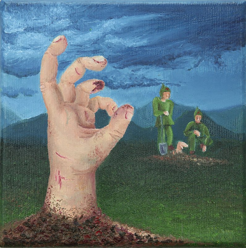 A (197) Emilia Wyra